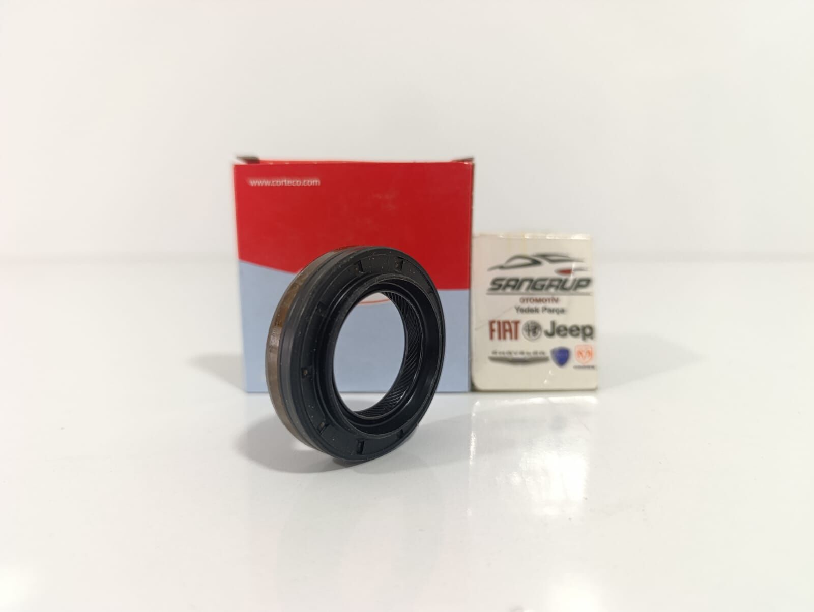 Ön Aks Keçe Sağ Egea Doblo Albea Palio Linea Fiorino Punto İdea 1.3 Jtd