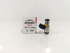 Enjektör I Doblo Palio Albea Linea Grande Punto 1.4 8v (Orijinal)