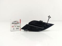 Ön Tampon Çeki Demir Kapağı | Linea Yeni Model Orjinal