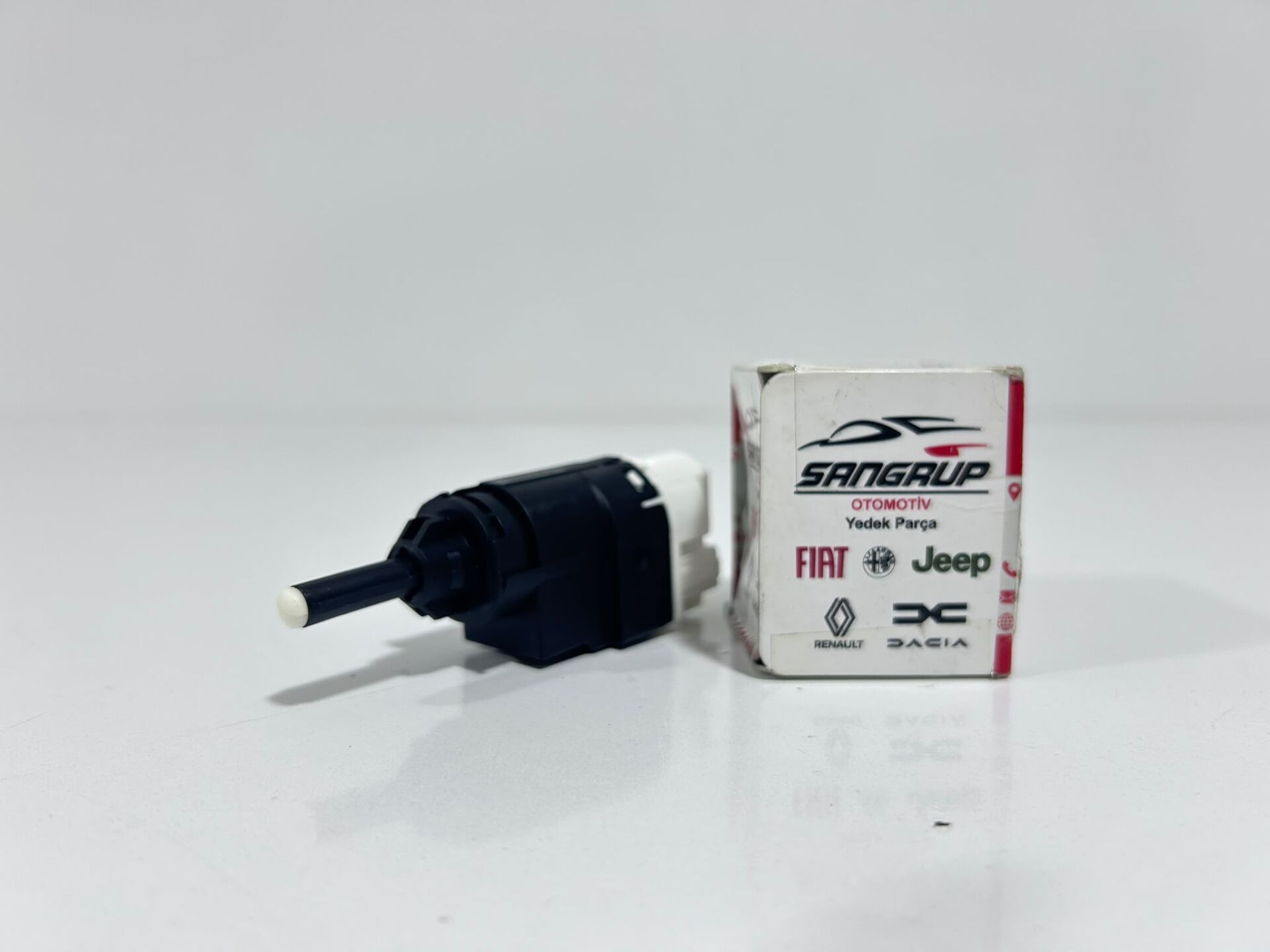 Fren Pedal Müşürü Clio 2 Symbol Joy Clio 4 Captur 1