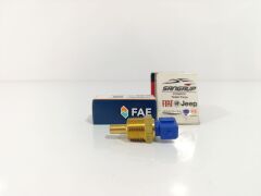 Su Sıcaklık Müşürü Uno Doğan Kartal Şahin - Enjektörlü 1.4 1.6 İe