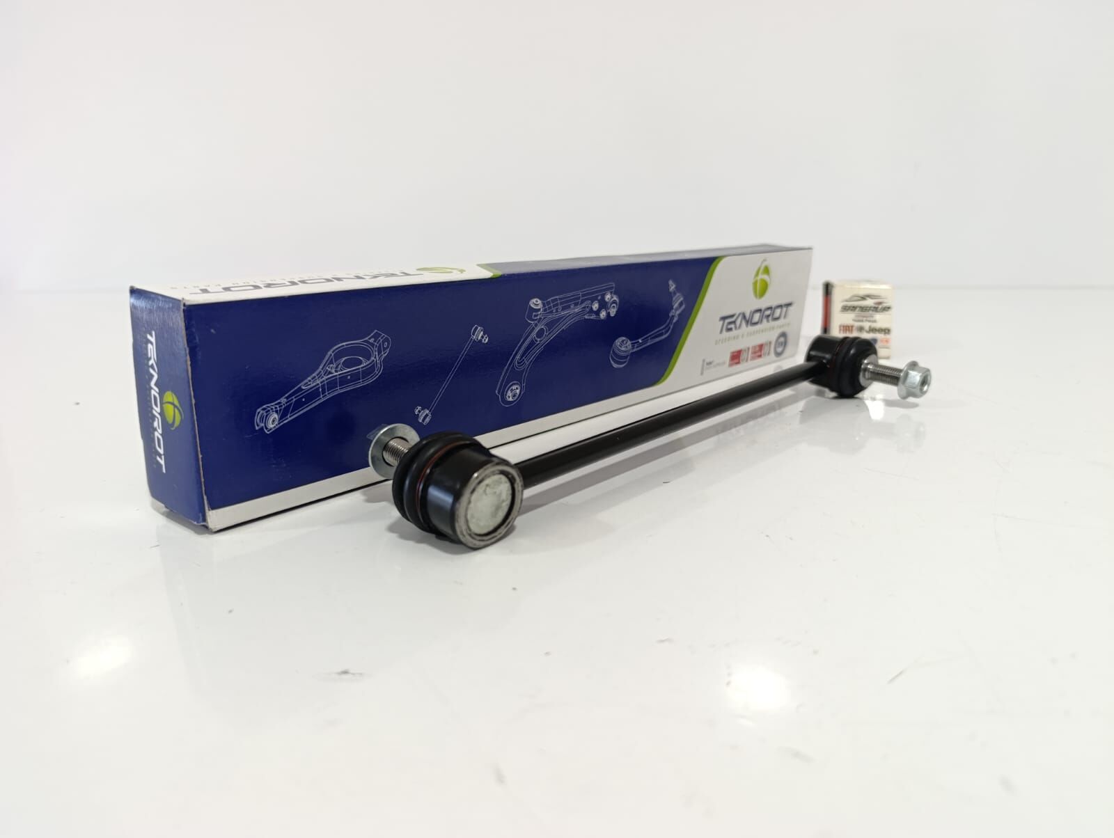 Viraj Rotu Z Rot Megane 4 Talisman