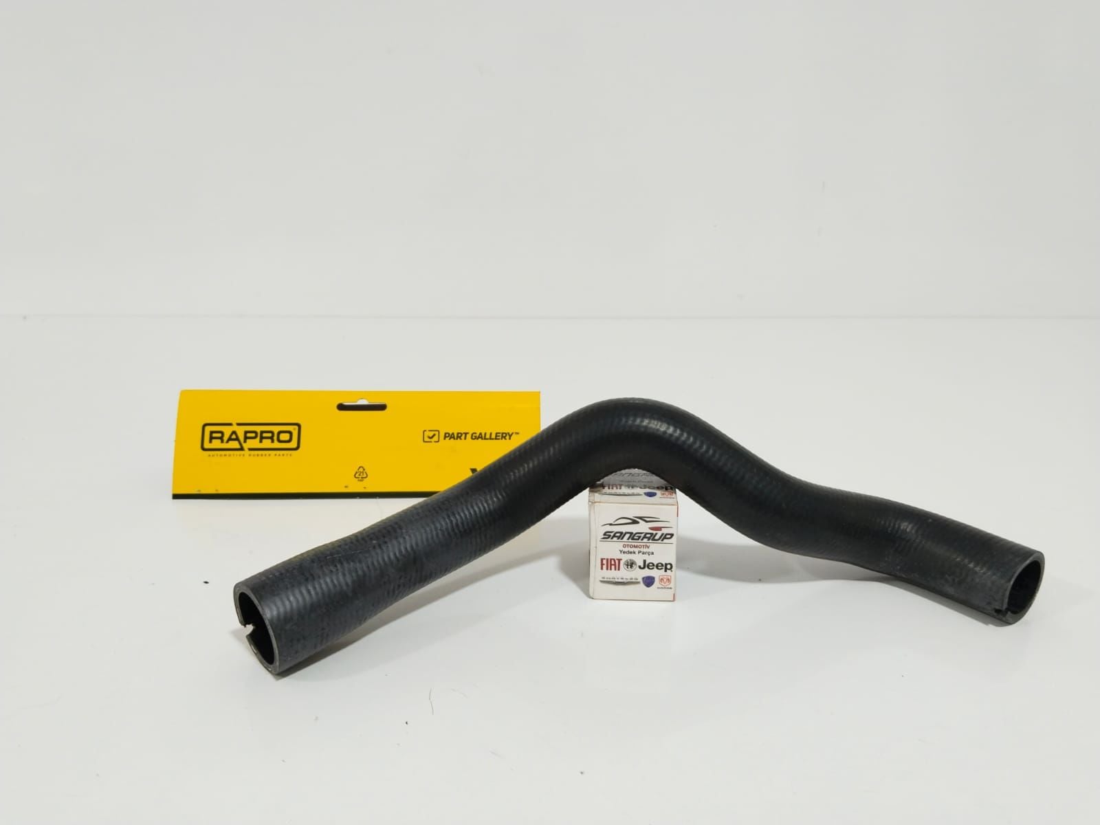 Su Radyatörü Üst Hortumu | Palio Albea 1.4 8v