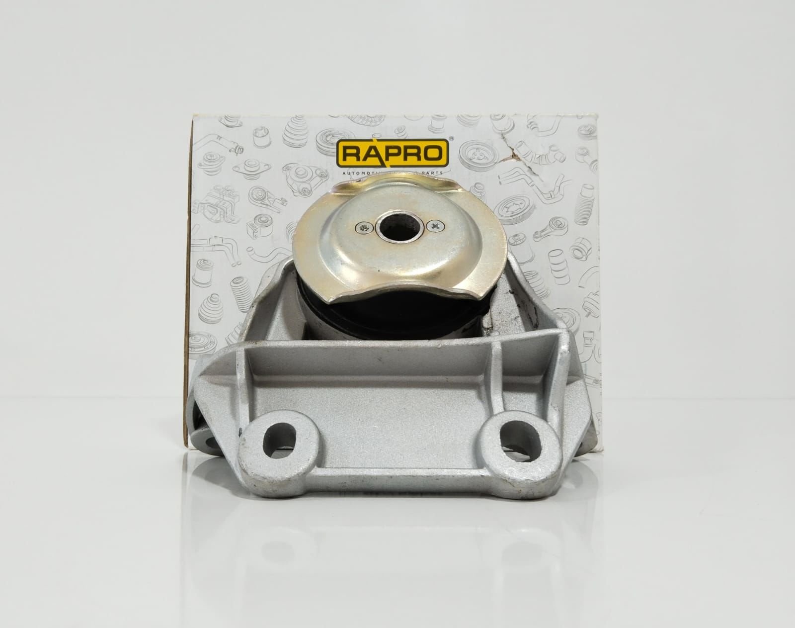 Motor Takozu Sol Stilo 1.6 16v - Rapro