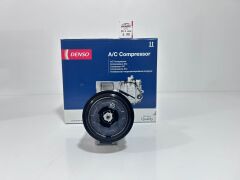 Klima Kompresörü Linea Doblo Bravo Grande Punto Evo 1.4