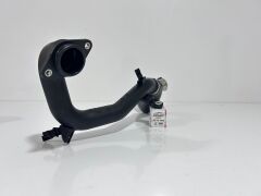 Turbo Hortumu Egea 1.3 Jtd Euro 6 Emme Tarafı - Orijinal