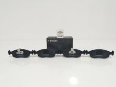 Disk Balata | AlfaRomeo 164 Fiat Doblo Strada Palio Weekend Croma 2.0-16V