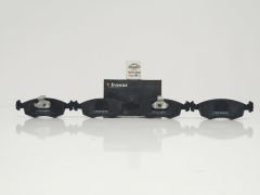 Disk Balata | AlfaRomeo 164 Fiat Doblo Strada Palio Weekend Croma 2.0-16V