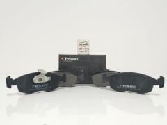 Disk Balata | AlfaRomeo 164 Fiat Doblo Strada Palio Weekend Croma 2.0-16V