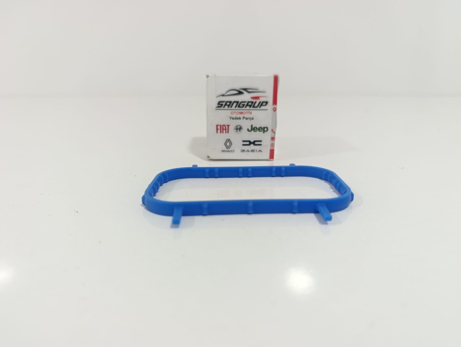 Termostat Contası Doblo Combo Rifter Partner 1.5 Dizel