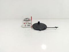 Çeki Demir Kapağı | Linea Ön