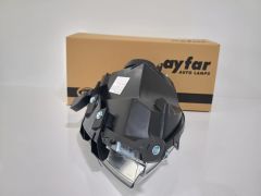 Far Sol | Fiorino