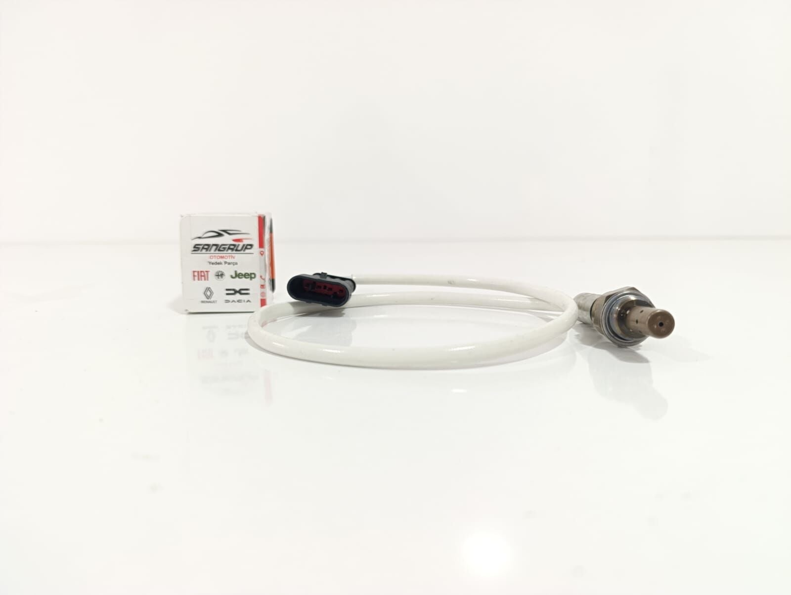 Lamda Sensörü | Palio Siena 1.2 8v 1.6 16v