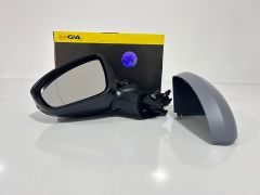 Dış Dikiz Ayna Sol | Clio (2019 Ve Sonrası) Katlanır Sinyalli Elektrikli