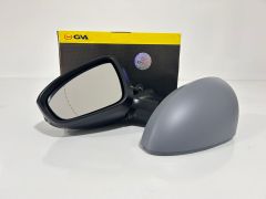 Dış Dikiz Ayna Sol | Clio (2019 Ve Sonrası) Katlanır Sinyalli Elektrikli