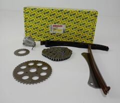 Zincir Seti Doblo Linea Egea Punto Palio Albea Fiorino 1.3 Jtd Opel Corsa 1.3
