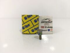 Kapı Gergi Pimi Palio Siena - Orijinal