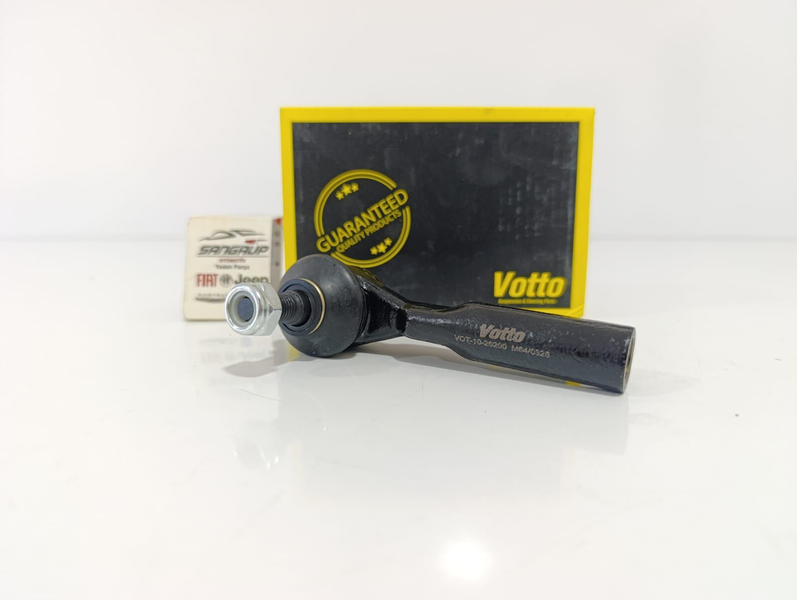 Rotbaşı | Brava Bravo Marea