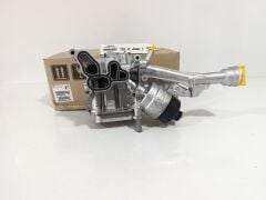 Isı Değiştirici (Yağ Soğutucu )Egea Doblo Fiorino 1.3 Mjtd Euro 6