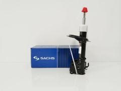 Ön Amortisör | Doblo (2000-2012) - Sachs - 51775247 - 51755205