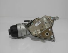 Yağ Soğutucu | Doblo Linea Bravo Lancia Delta Giulietta 1.6 Mjtd- 55273042