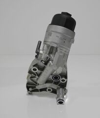 Yağ Soğutucu | Doblo Linea Bravo Lancia Delta Giulietta 1.6 Mjtd- 55273042