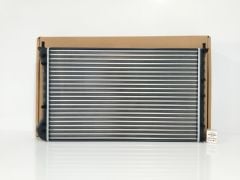 Su Radyatörü | Doblo 1.4 - 1.9 (2000 - 2012) Klimalı