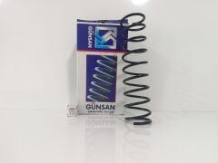 Ön Helezon 131 Doğan Kartal Şahin - Günsan