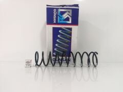 Ön Helezon Doğan Kartal Şahin