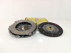 Debriyaj Baskı Balata Seti | Egea Doblo 500X Giulietta Delta 1.6 Mjtd Euro 6