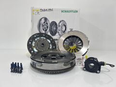 Volan Debriyaj Seti Rulman Seti Linea Grande Punto Fiorino 1.3 Jtd (Otomatik)