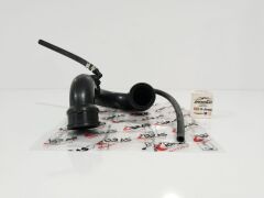 Turbo Hortumu Clio 3 Kango Sandero Micra 1.5 K9K