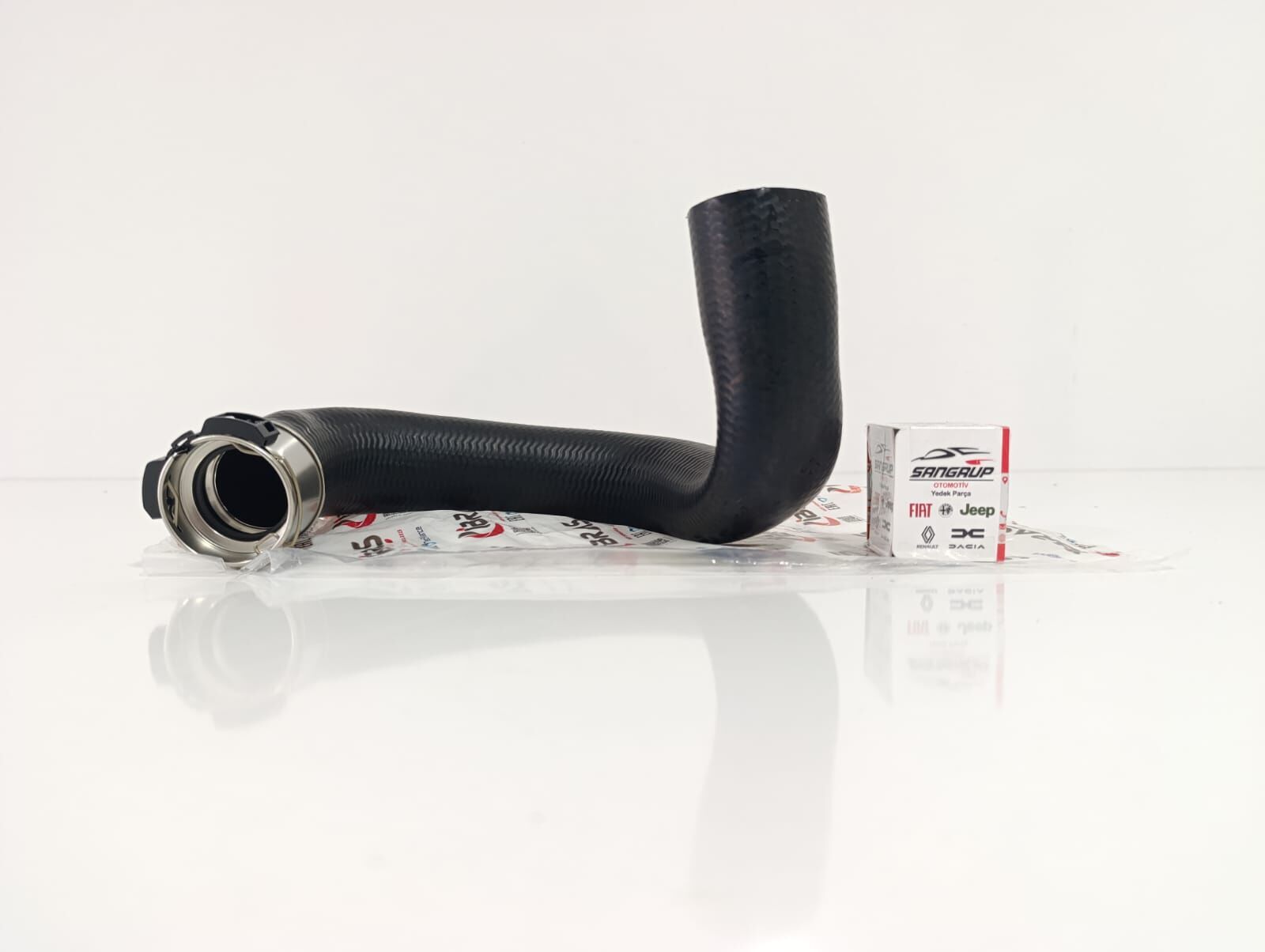 Turbo Hortumu Egea 500L 1.3 Jtd Euro 5