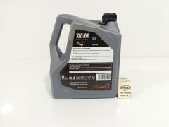 Motor Yağı 10-40 4Lt