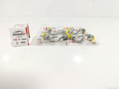 Enjektör Boru Takımı Doblo Palio Albea Punto 1.3 Jtd