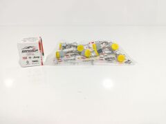 Enjektör Boru Takımı Doblo Palio Albea Punto 1.3 Jtd