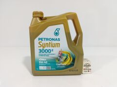 Motor Yağı 5-40 4Lt