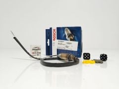 Oksijen Lamda Sensörü | Tempra Tipo (Mpi Araçlar İçin Uyumlu)