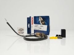 Oksijen Lamda Sensörü | Tempra Tipo (Mpi Araçlar İçin Uyumlu)