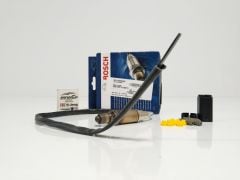 Oksijen Lamda Sensörü | Tempra Tipo (Mpi Araçlar İçin Uyumlu)