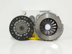 Debriyaj Seti | Grande Punto 1.3 Jtd 90Hp 6 İleri
