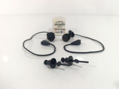 Şapkalık Askı İpi Klips Takımı Egea Cross