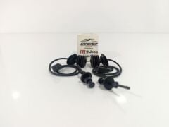 Şapkalık Askı İpi Klips Takımı Egea Cross