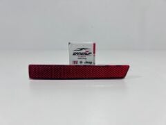 Arka Tampon Sağ Reflektörü Doblo 2010 ve Sonrası