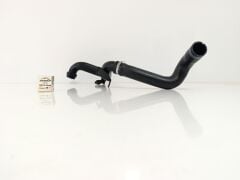 Turbo Hortumu Fiorino 1.3 Jtd Euro 5 (Emme Tarafı)