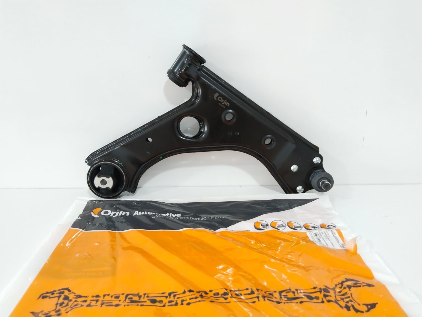 Tabla Salıncak Sağ | Linea Fiorino Grande Punto Mito