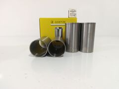 Gömlek Takımı Palio Albea Doblo Linea Fiorino 1.3 Jtd - Goetze