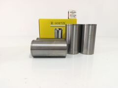 Gömlek Takımı Palio Albea Doblo Linea Fiorino 1.3 Jtd - Goetze