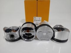 Piston Sekman | Tipo Uno 1.4 0.40 Takım - Goetze Nüral