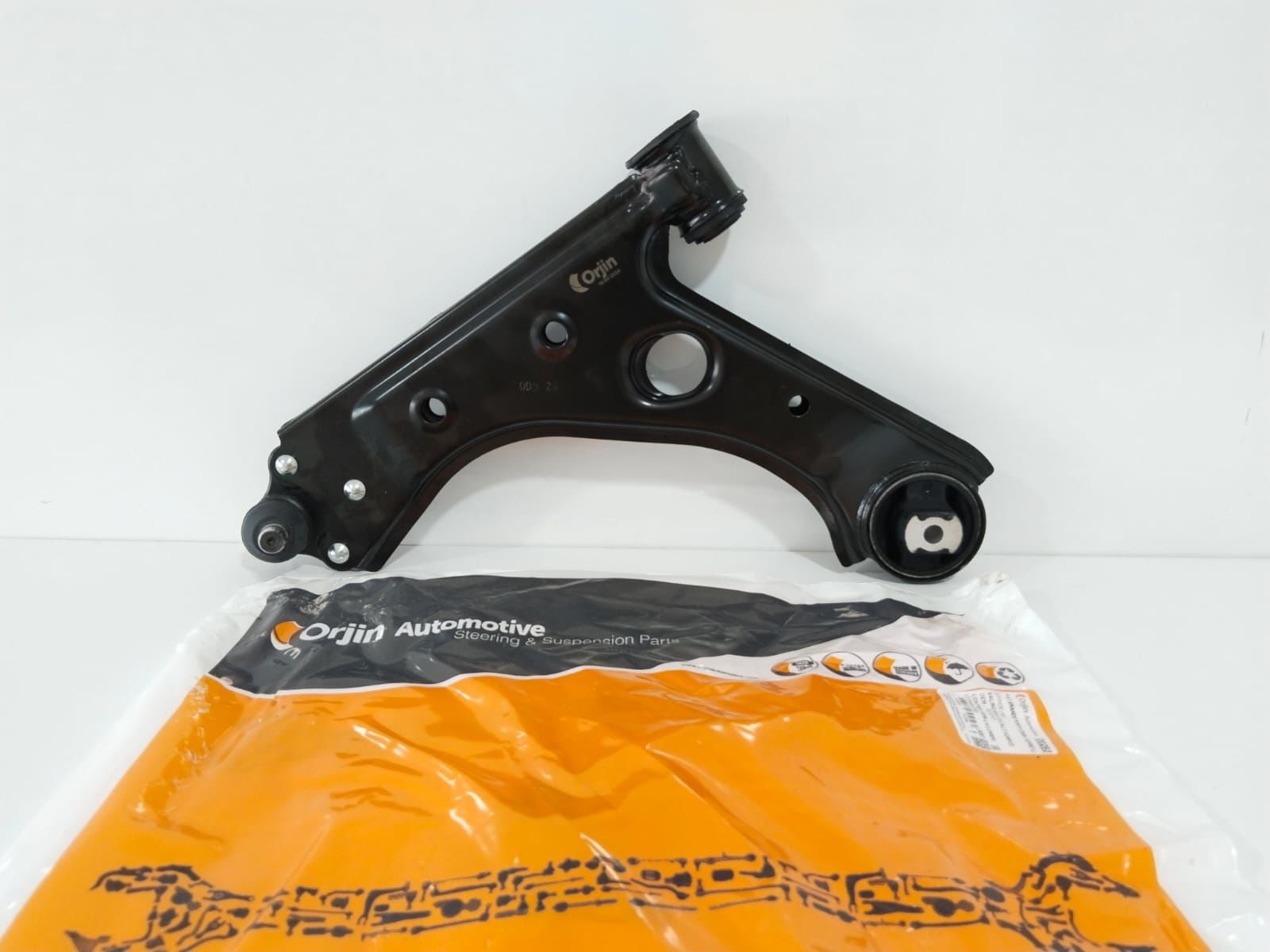 Tabla Salıncak Sol | Linea Fiorino Grande Punto Mito